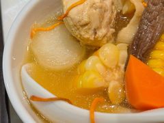 -得意咚瓜·顺德鱼生·冬瓜火锅(深圳首店)