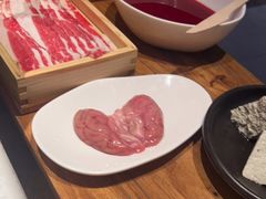 -巴奴毛肚火锅(大剧院店)
