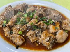 -红炎炎农家菜老字号(金水台店)