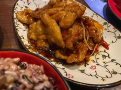 -北方馆(澳门伦敦人店)