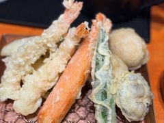 -天妇罗内顺田(罗湖店)