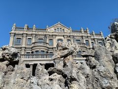 -张学良旧居陈列馆
