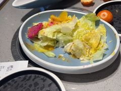 -丰茂烤串(外滩星荟中心店)