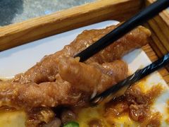 -點無缺茶楼·海鲜酒家(世博店)