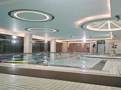 -W FITNESS 威尔仕健身·游泳(七宝店)