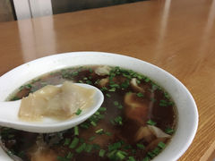 -吴家馄饨