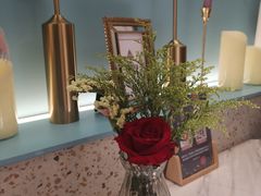 -蜜桃花开·中西融合菜E&W(南长街店)