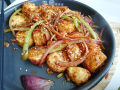 -哈尔滨师范大学-第2学生食堂