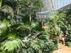 -渔岛海洋度假区