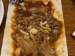 -裕合顺清真餐厅·回民老菜·大连海鲜(西安路店)