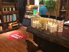 -菩提慧宾养生堂(梦幻亮点世界公园店)