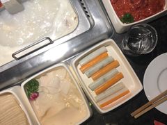 -海底捞火锅(亲贤北街店)