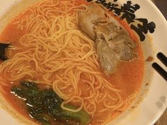 -和府捞面·大师店(上海漕宝路日月光店)
