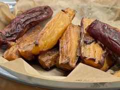 -龍歌自助小火锅(市北台东利群店)