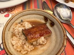 -岷山饭店-芝芝自助餐厅