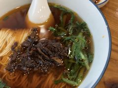 -小方的面(徐家汇店)
