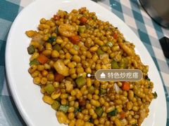 -紫光园·烤鸭(吕家营店)