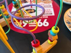 -必胜客(欧亚新生活店)