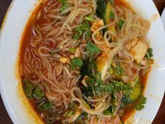 拌冷面-真空冷面王(武功街店)