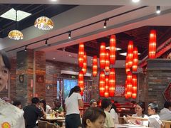 -龙抄手(春熙路总店)