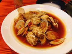 -炭虎子水浒烤肉(梦时代店)