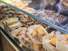 -徐文林香酥饼(桃园店)
