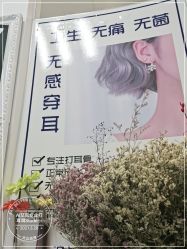 -AI艾耳·专业手工耳洞·穿孔美学馆