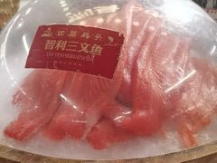 -四囍码头海鲜烧烤自助火锅(外滩南京东路悦荟广场店)