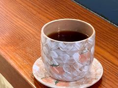 -Be Lived Cafe比例咖啡(摩天轮店)