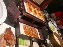 -上饍·中国厨房(建发JFC品尚中心店)