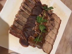 -大浪潮·潮汕菜·招牌生腌小青龙(福田店)