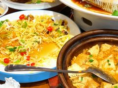 -喜来酌海鲜·饺子(和平一店)