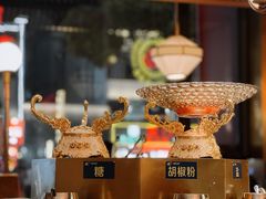 -捞神煲汤火锅(湖滨商业街店)