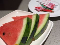 -海底捞火锅(奥体南路店)