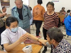 -仁泽赵巷养老护理院-医疗康复中心