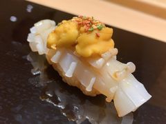 -鮨青(恒基名人购物中心店)