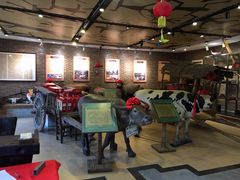 大堂-横沥牛庄(总店)