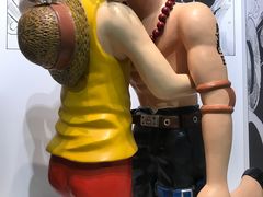 -东京塔海贼王主题公园