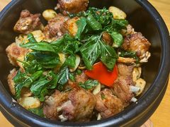 -竹里馆 ·茶食(奥体店)