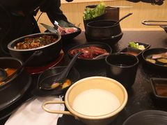 -九田家黑牛烤肉料理(太阳城店)