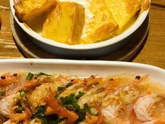 一品开背虾-新白鹿餐厅(龙游路总店·杭帮菜名店)