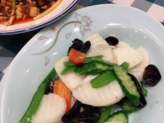 -紫光园·烤鸭·北京菜(劲松店)