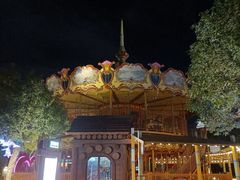 -厦门方特东方神画
