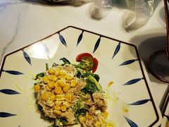 -清真·艾美可餐厅(鹏欣水游城店)