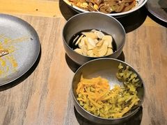 -叁宝烤肉·西安烧烤(东三爻店)