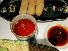 -鱼酷活鱼烤鱼(人信汇商场店)