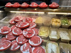 -谭三娘鲜切牛肉自助火锅(九眼桥总店)