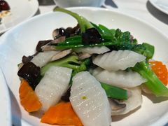 -外婆家(西红门荟聚购物中心店)
