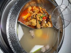 -左庭右院鲜牛肉火锅(苏州园区永旺店)