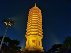 -西海子公园